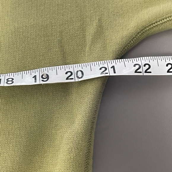 Soft Surroundings Boho Oversized Sweatshirt – Size Small - Picture 12 of 13